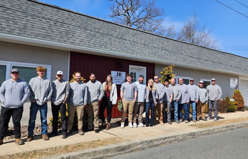 Jb Plumbing Hvac And Construction Team Jb Plumbing Hvac And Construction Team