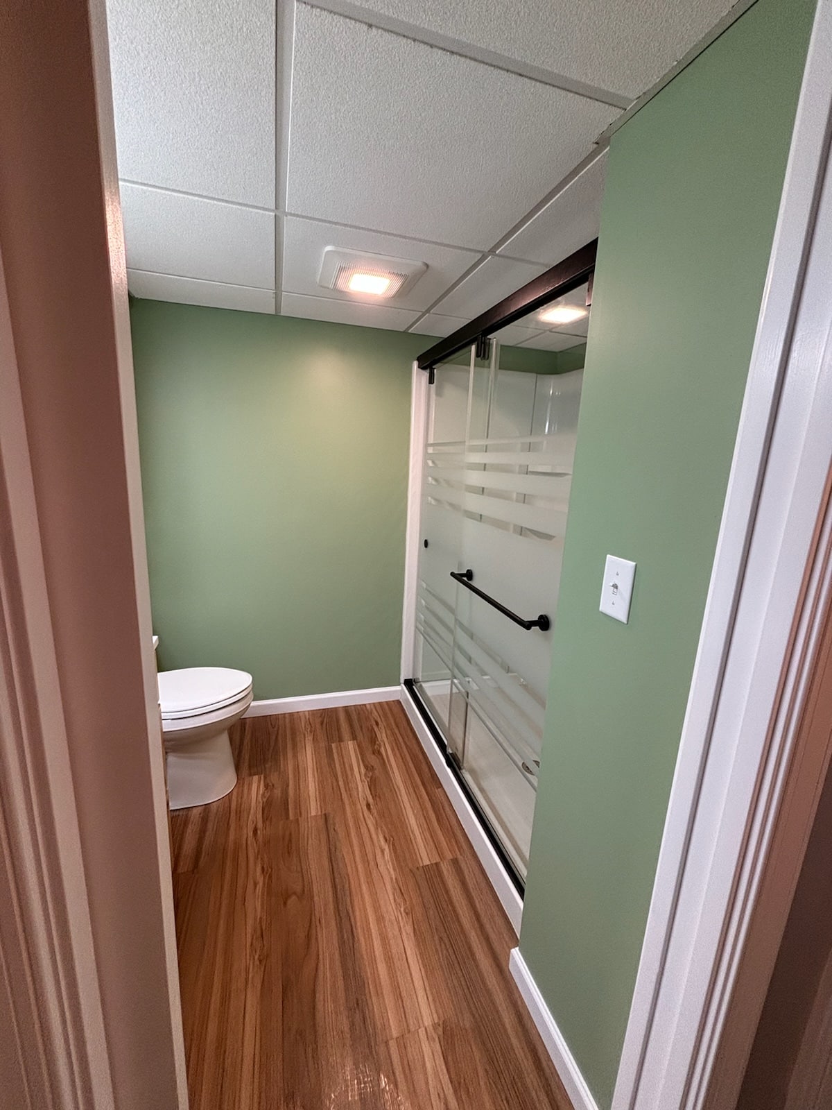 Bathroom 1