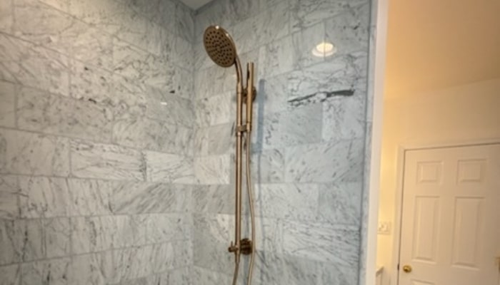 Bathroom Shower Head