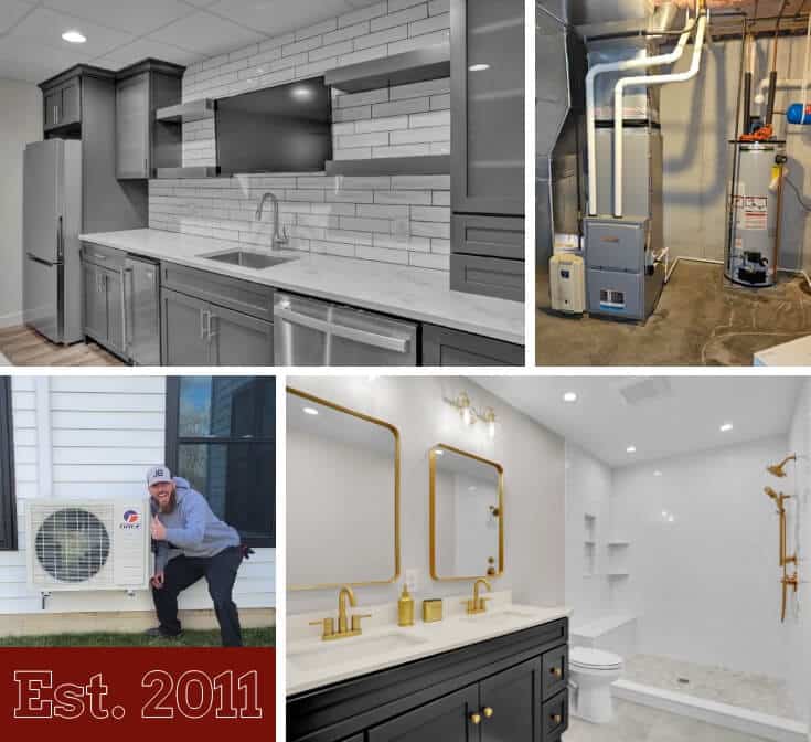 collage-of-bathroom-remodel-kichen-remodel-and-hvac-equipment