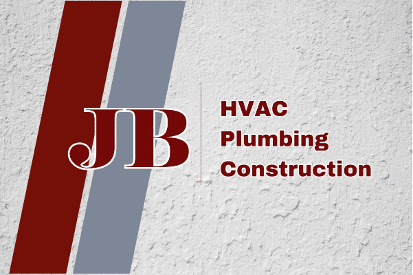 Jb Plumbing Hvac Plumbing Construction Featured