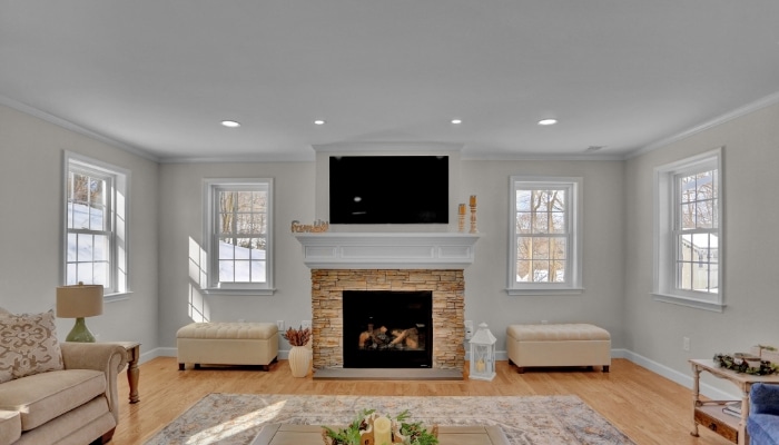 Living Room Home Remodel 1 Living Room Home Remodel 1