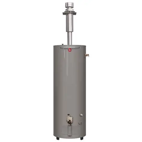 Rheem Water Heater Rheem Water Heater